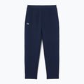 Pánské kalhoty Lacoste XH9833 166 navy blue 5