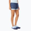 Dámské tenisové šortky Lacoste GF8598 primerose/rill 4