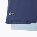 Dámské tenisové šortky Lacoste GF8598 primerose/rill 6