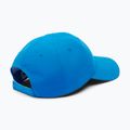 Pánská tenisová kšiltovka Lacoste RK2450 gipsy blue 3