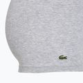 Pánské boxerky Lacoste 5H1291 3-pack navy blue/white/silver ch 4