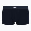 Pánské boxerky Lacoste 5H1291 3-pack navy blue/white/silver ch 5