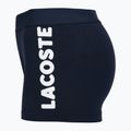 Pánské boxerky Lacoste 5H1291 3-pack navy blue/white/silver ch 6