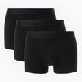 Pánské boxerky Lacoste 5H2402 3-pack black