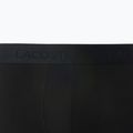 Pánské boxerky Lacoste 5H2402 3-pack black 2
