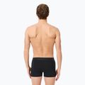 Pánské boxerky Lacoste 5H2402 3-pack black 4