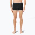 Pánské boxerky Lacoste 5H2402 3-pack black 5