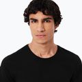 Pánské tričko Lacoste TH9007 3-pak black 3