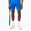 Pánské tenisové šortky Lacoste GH8950 gypsy blue