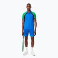 Pánské tenisové šortky Lacoste GH8950 gypsy blue 2