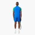 Pánské tenisové šortky Lacoste GH8950 gypsy blue 3
