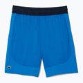 Pánské tenisové šortky Lacoste GH8950 gypsy blue 5