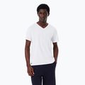Pánské tričko Lacoste TH9008 3-pak white