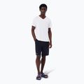 Pánské tričko Lacoste TH9008 3-pak white 2