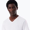 Pánské tričko Lacoste TH9008 3-pak white 4