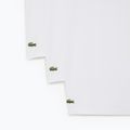 Pánské tričko Lacoste TH9008 3-pak white 6