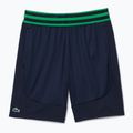 Pánské tenisové šortky Lacoste GH8950 navy blue