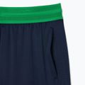 Pánské tenisové šortky Lacoste GH8950 navy blue 2