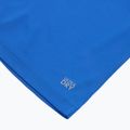 Pánské tenisové tričko Lacoste TH8986 gipsy blue/navy blue 4