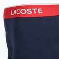 Pánské boxerky Lacoste 5H12997 3 páry navy blue/green/red/navy blue 6