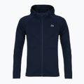 Pánská tenisová tepláková souprava Lacoste WH3108 navy blue/navy blue 3