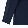 Pánská tenisová tepláková souprava Lacoste WH3108 navy blue/navy blue 5