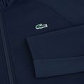 Pánská tenisová tepláková souprava Lacoste WH3108 navy blue/navy blue 6