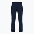 Pánská tenisová tepláková souprava Lacoste WH3108 navy blue/navy blue 7
