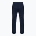 Pánská tenisová tepláková souprava Lacoste WH3108 navy blue/navy blue 8
