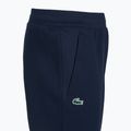 Pánská tenisová tepláková souprava Lacoste WH3108 navy blue/navy blue 9