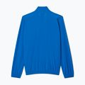 Pánská tenisová tepláková souprava Lacoste WH8977 gipsy blue/navy blue 3
