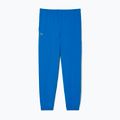 Pánská tenisová tepláková souprava Lacoste WH8977 gipsy blue/navy blue 5