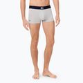 Pánské boxerky Lacoste 5H1291 3-pack navy blue/white/silver ch 4