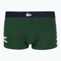 Pánské boxerky Lacoste 5H1291 3-pack thyme/navy blue/white 6