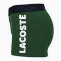 Pánské boxerky Lacoste 5H1291 3-pack thyme/navy blue/white 8