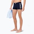 Pánské boxerky Lacoste 5H1291 3-pack thyme/navy blue/white 5