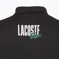 Pánské tenisové polo tričko Lacoste Polo DH8963 white/malva black 3