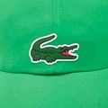 Kšiltovka Lacoste RK2450 calathea 4