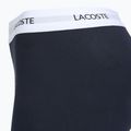 Pánské boxerky Lacoste 5H5150 3 páry black/green/navy blue 6