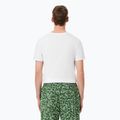 Pánské tričko Lacoste TH9007 3-pak white 2