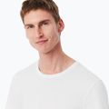 Pánské tričko Lacoste TH9007 3-pak white 3