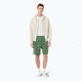Pánské tričko Lacoste TH9007 3-pak white 6