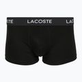 Pánské boxerky Lacoste 5H1292 5 párů black 2