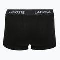Pánské boxerky Lacoste 5H1292 5 párů black 3