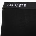 Pánské boxerky Lacoste 5H1292 5 párů black 4
