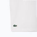 Pánské tenisové šortky Lacoste GH7413 white/mango tree red 7