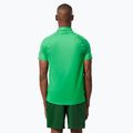 Pánské tenisové šortky Lacoste GH7413 green/calathea 3