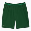 Pánské tenisové šortky Lacoste GH7413 green/calathea 4
