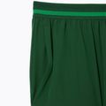 Pánské tenisové šortky Lacoste GH7413 green/calathea 6