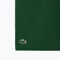 Pánské tenisové šortky Lacoste GH7413 green/calathea 8